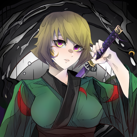 Hikari #3332