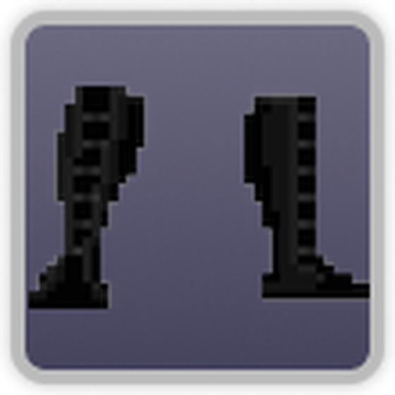 #1120 Artificer's Treads