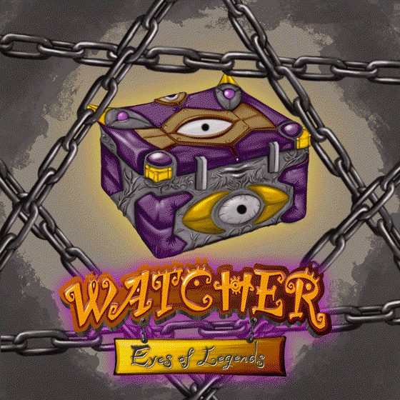 WATCHER #925