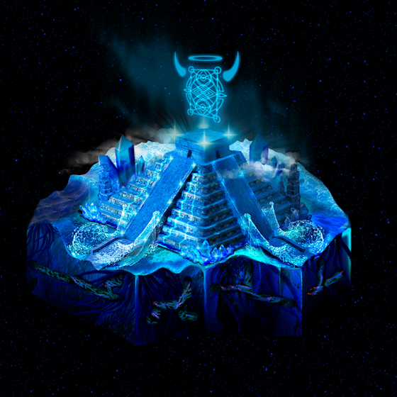 Temple of the Blue Realm