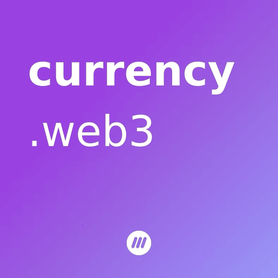 currency.web3