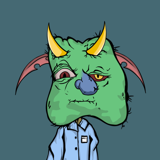 Hobgoblintown #2770