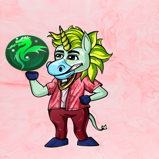 SuperUnicorns #1217