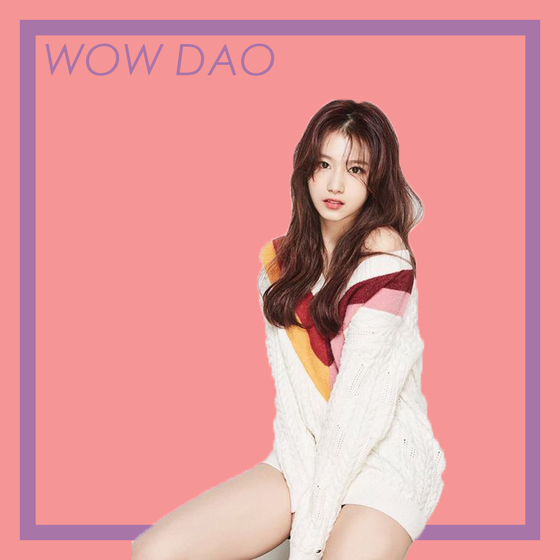 KpopDAO #263