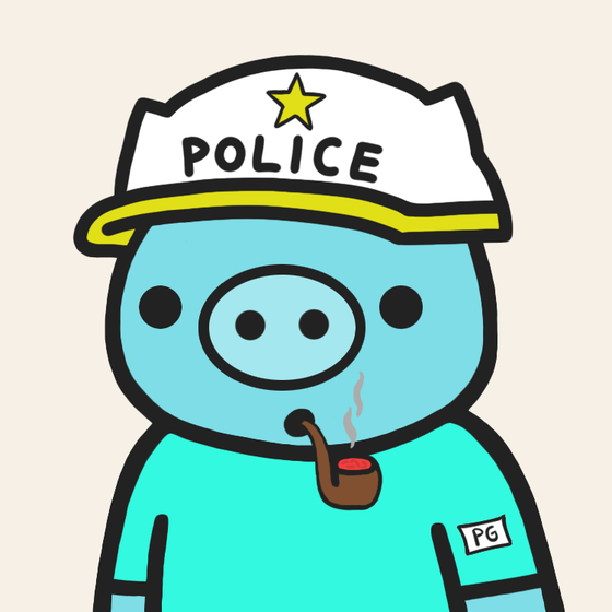 PIG GANG #9308