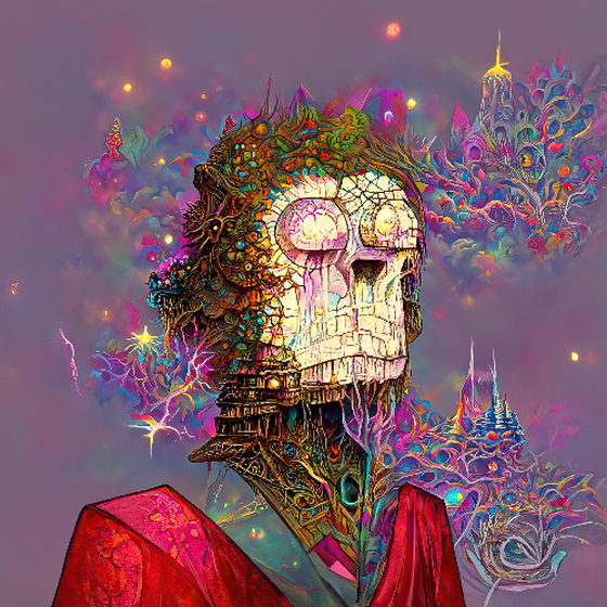 Flamboyant y00ts #78