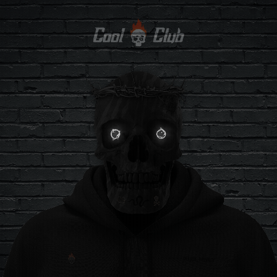 Cool Skull Club