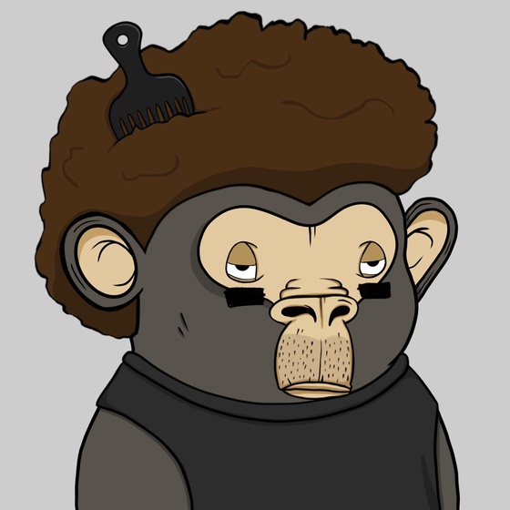 Pudgy Ape #151