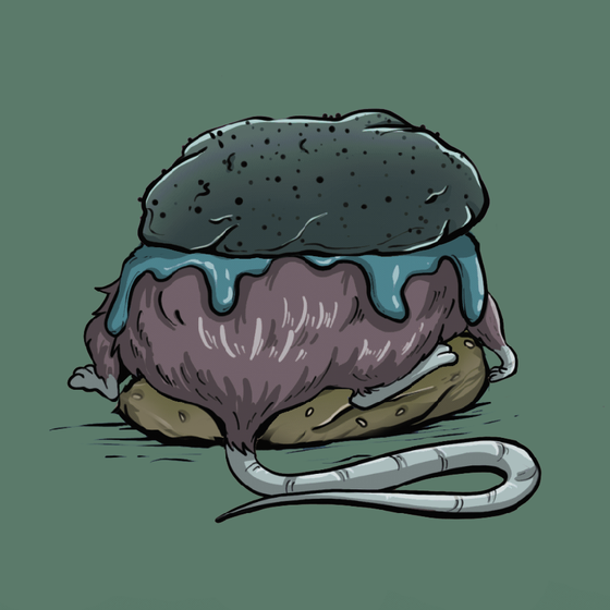 goblintown burgers #3823