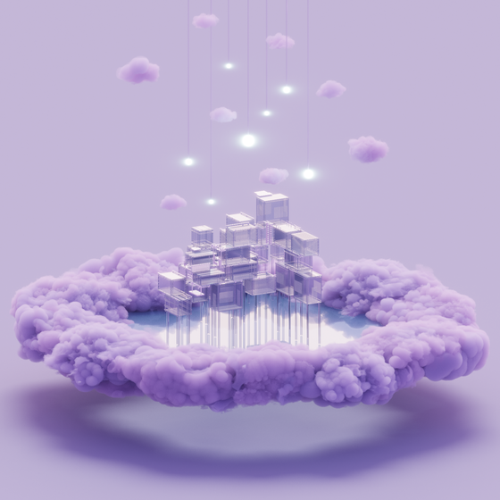 Cloud Residence