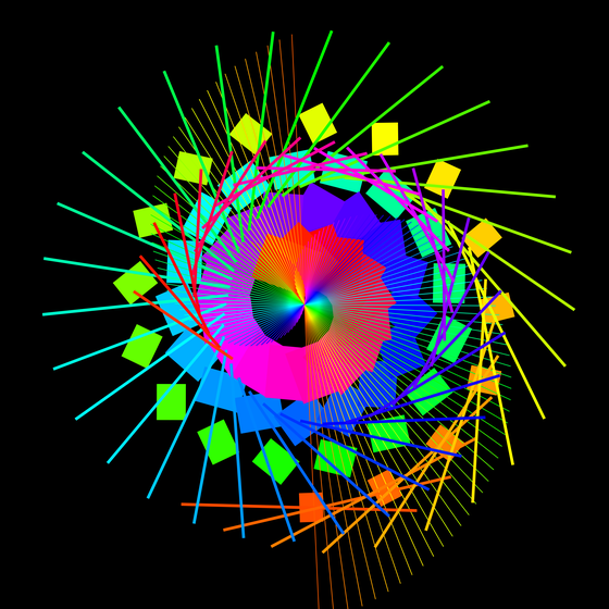 Caesium Standard #2279