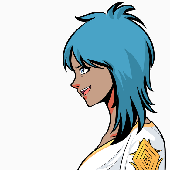 Project Kaito #673