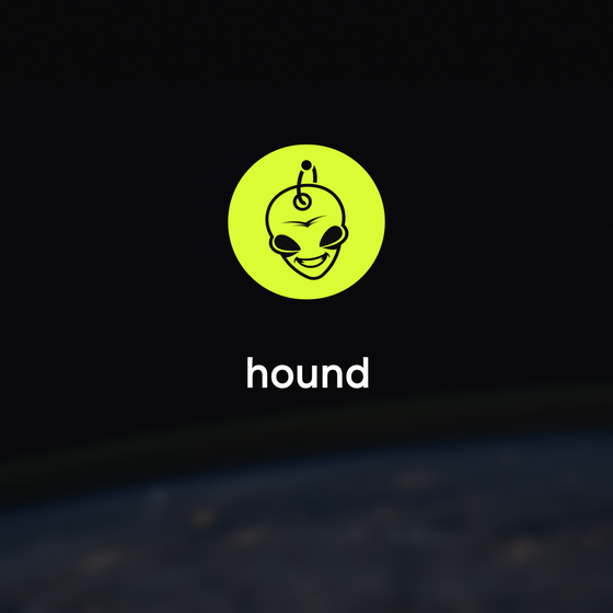 hound