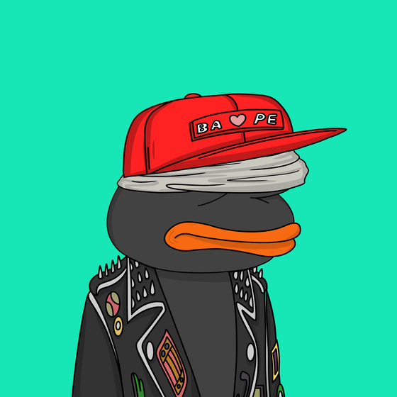Bored Pepe Yacht Club #2392