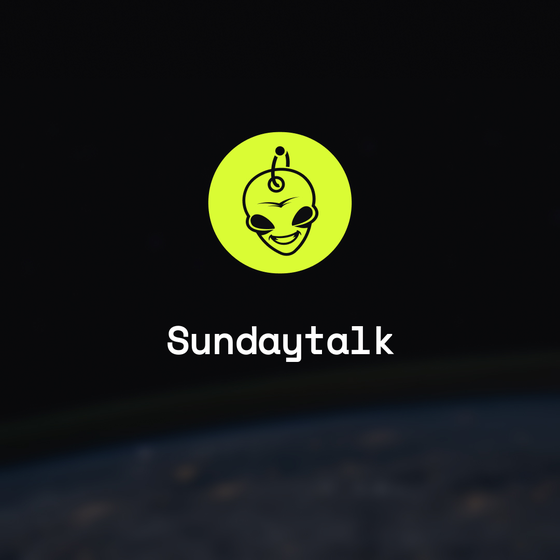 Sundaytalk