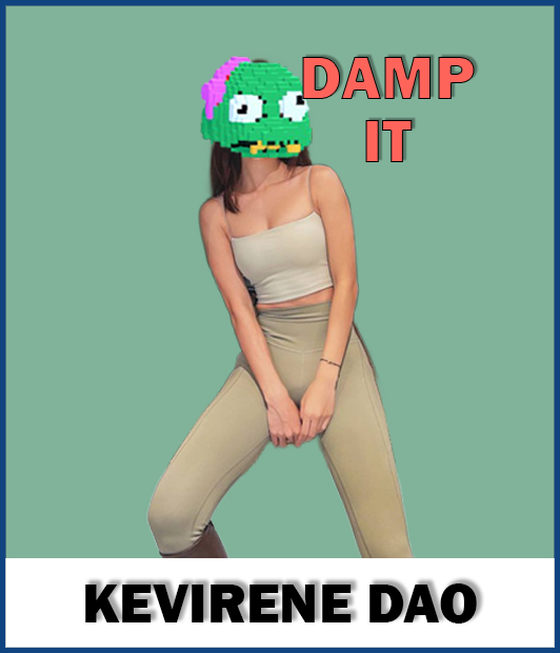 Kevirene #729