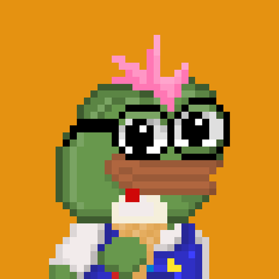 PEPE #1714