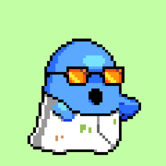 Ghost Lab #601