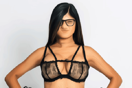 Mia Khalifa