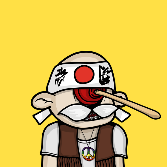 Genesis Gnomie #84
