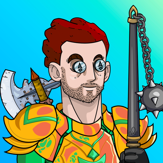 Knight 201