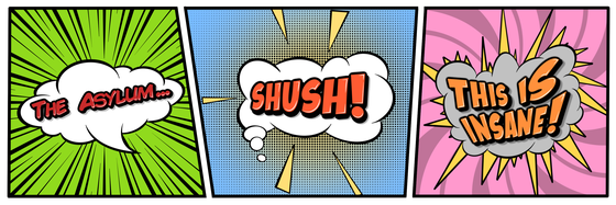 Vision Strip #630