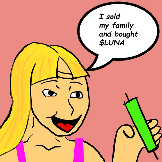 Wojak Life #65