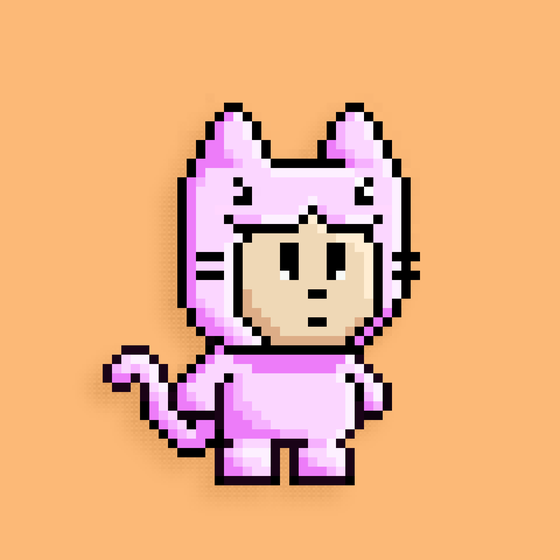little cats  #4475