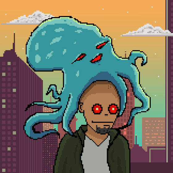 OctoHedz 721