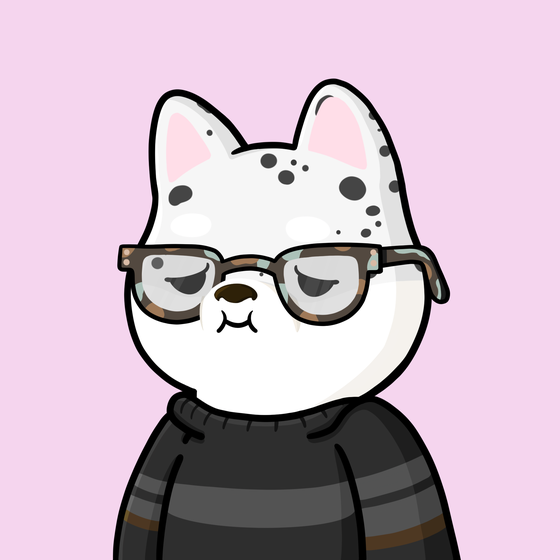 Shibe #917
