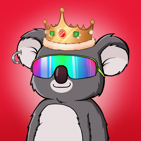 Koala Agent #106