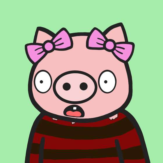PIG GANG #4388