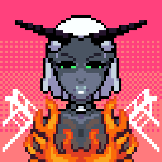 Demonix #1721