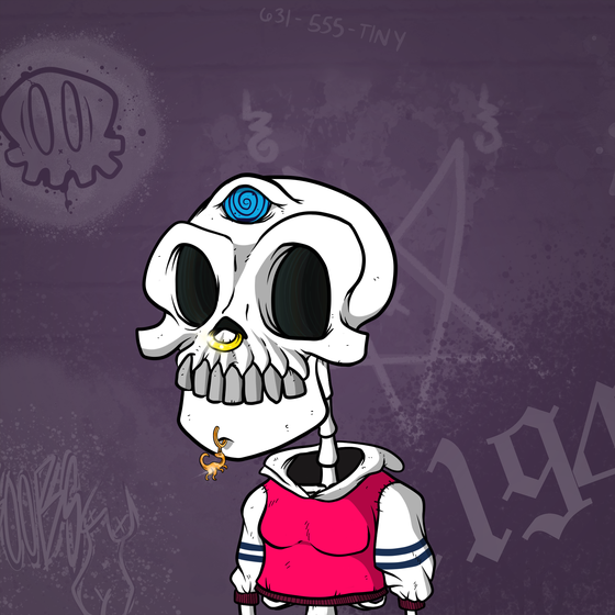 SkullKid #1759