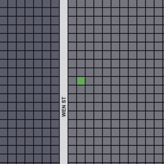 YARD - (24, 34)