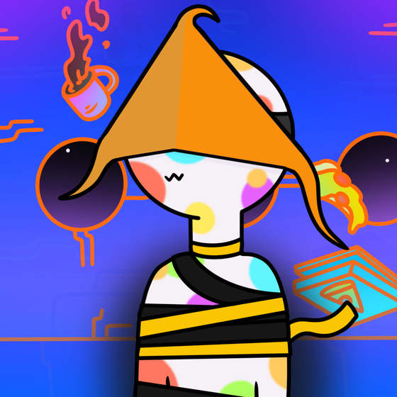 Kryptic Kids #649