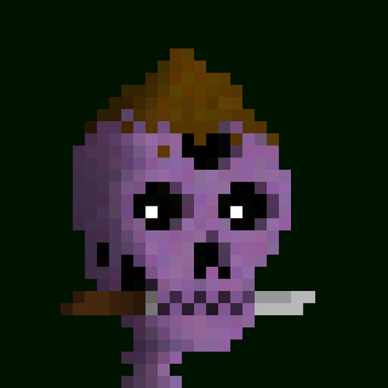 Based Ghoul ⛧ 6478