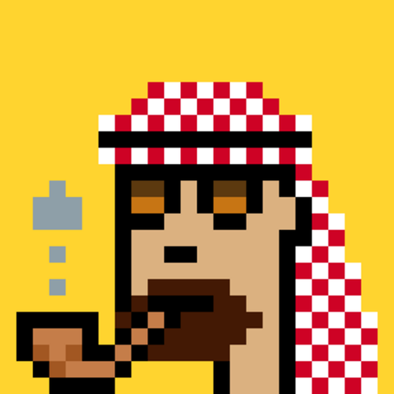 0xSaudis #641
