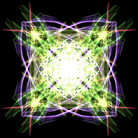 CryptoMorph - Mint #2830