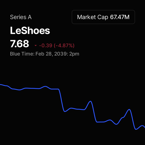 LeShoes