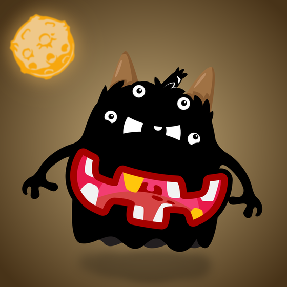 Dgenmon #3316