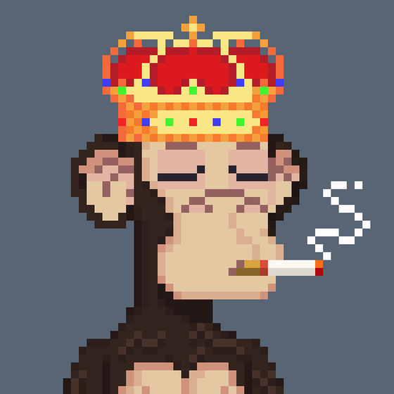 ApeGang #3212