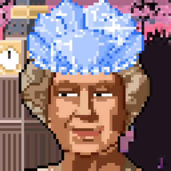 RIP The Queen #6997