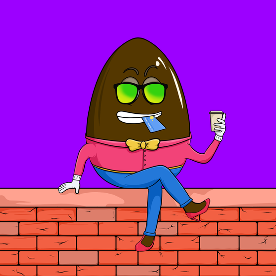 Humpty Dumpties #6047