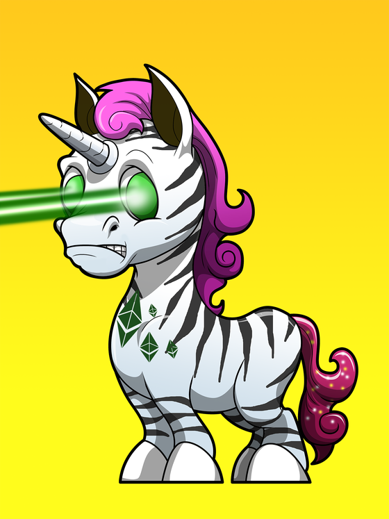 Unicorn #4043