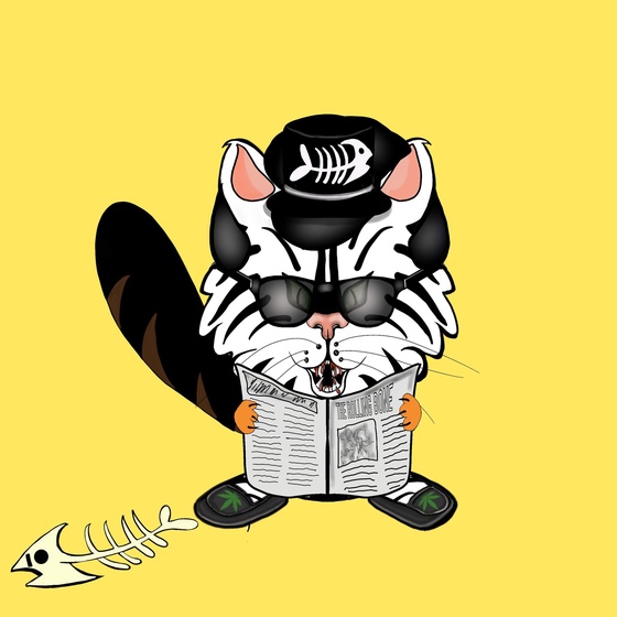 CatBoners #5406