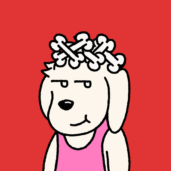Doodle Dogs #4789
