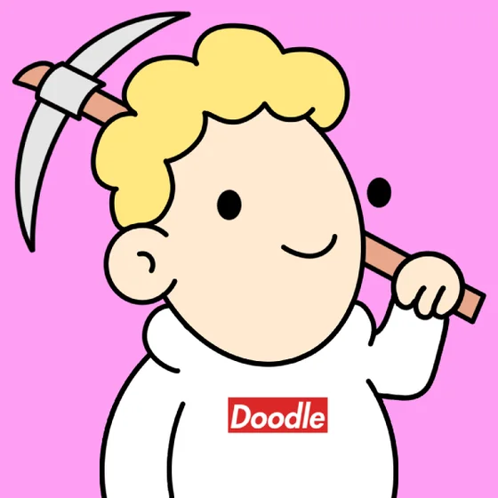 Doodle Miner#920