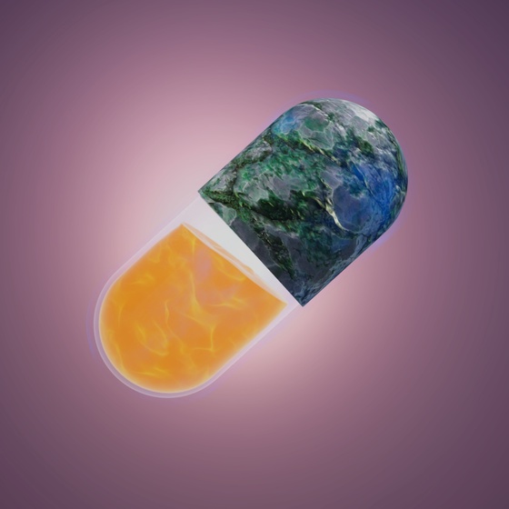 BYOPILL 560