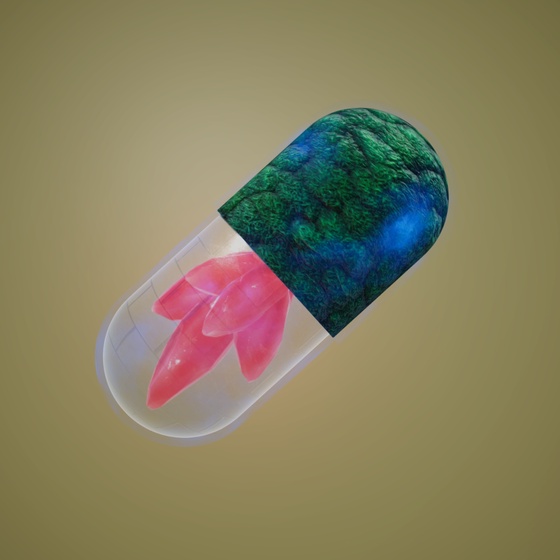 BYOPILL 9366